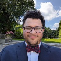 Simon Spichak (@spichaksimon) 's Twitter Profile