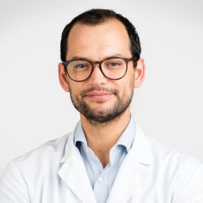 Valentín Ortiz-Maldonado Profile
