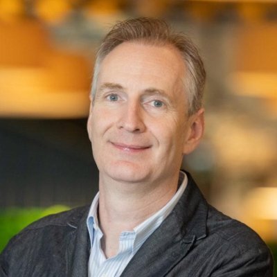 CEO of @Spanish_Point Technologies Ltd; an innovative software company working with Microsoft technologies to build cutting edge solutions like @Matching_Engine