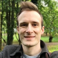 Mike Revell (@revellwriting) 's Twitter Profile