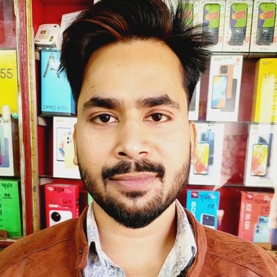 Anjumali0143's profile picture. 