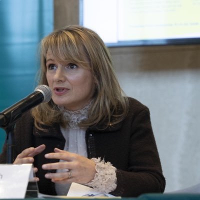 Professor of Public Health, Royal College Surgeon’s Ireland (RCSI)/ HSE, former Chief Medical Officer Department of Health, Ireland