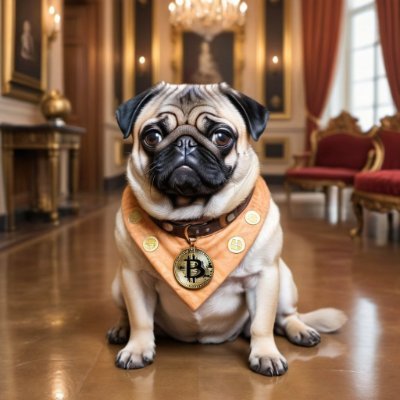 CryptoPug