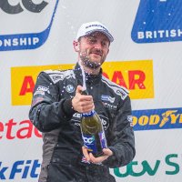 Bobby Thompson (@btmotorsport) 's Twitter Profile Photo Bobby Thompson (@btmotorsport) 's Twitter Profile Photo