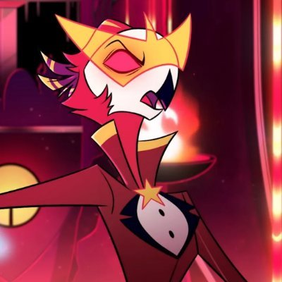 themoosekraken's profile picture. 40. Anime fan. Multi-fandom. Helluva Boss, Hazbin Hotel, One Piece. She/They
July Watch List: One Piece, Chainsaw Man, Land of the Lustrous, MHA: Vigilanties.