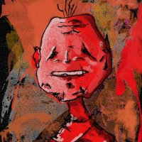 MOMOK | 🟠🩸🔮👑🎨 (@momok_sol) 's Twitter Profile Photo