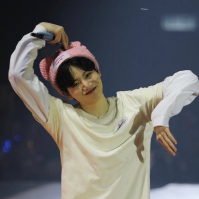 luv_ycycyc's profile picture. BTS🐰SEVENTEEN🐶TREASURE🐨