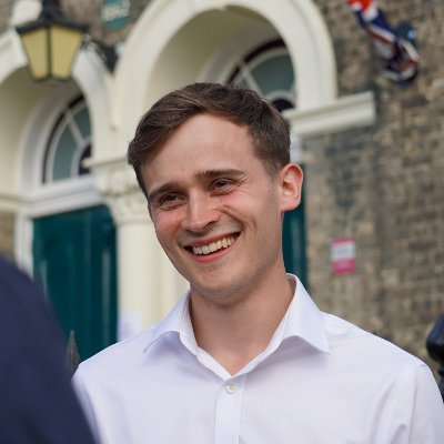 Keir Mather MP