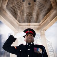 Dr Johnson Beharry VC COG(@johnsonbeharry) 's Twitter Profile Photo