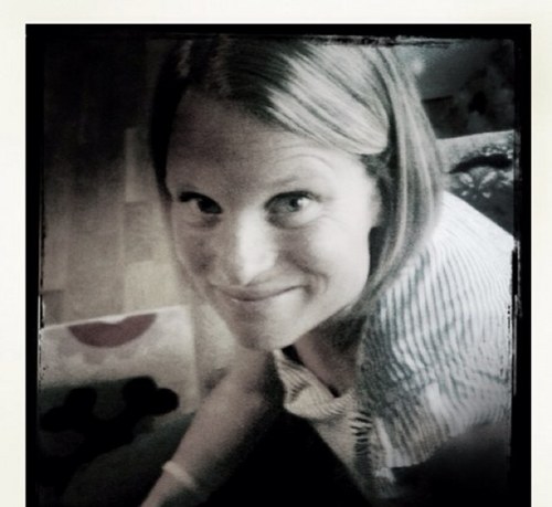 MariEikeskog's profile picture. 