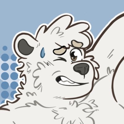 I’m not the best at talking, but working on it ^^ Retro video games enthusiast.Lvl 29. Art and bear enjoyer 🐻❄️✨ PFP by: @PolarCesarArt Banner by: @VoleMMM