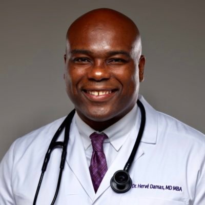 Physician & Researcher. Brief NFL career #gobills. I help people find alternatives to synthetic drugs w/ #cbd #cannabis #marijuana 🇭🇹 ΩΨΦ.