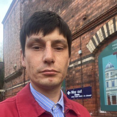 walker_pau21701's profile picture. 