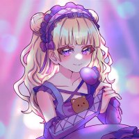 あみちゃんʚ🐻ɞ💜4/23活動1周年 (@amichan_s2_) Twitter profile photo