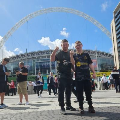 PalmerJamie87's profile picture. Founder & Chairman of the first Disability football club in Hampshire! @Inclusive66