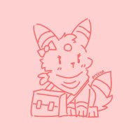 Freja (@frejafluff) 's Twitter Profile