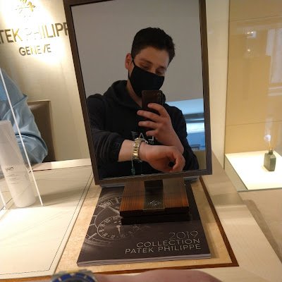 Khan89317's profile picture. 