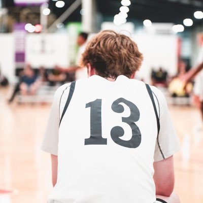 MN • Class of 2027 • HS: Cretin-Derham Hall • AAU: Howard Pulley Nike 17u EYBL / EYCL