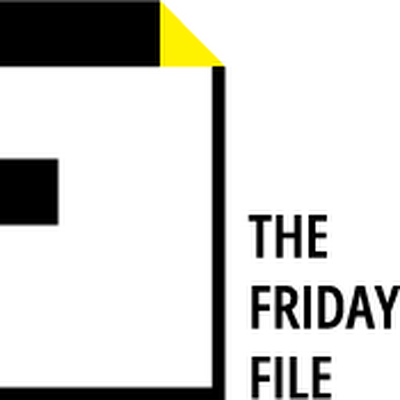 FridayFile28195's profile picture. 