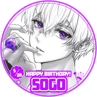 sumire🕺 (@sumire_i7_) 's Twitter Profile Photo sumire🕺 (@sumire_i7_) 's Twitter Profile Photo