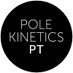 Pole Kinetics PT (@polekineticspt) Twitter profile photo Pole Kinetics PT (@polekineticspt) Twitter profile photo