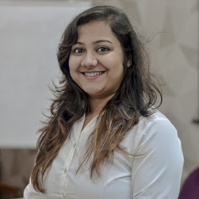 AhanjitaP9767's profile picture. 
