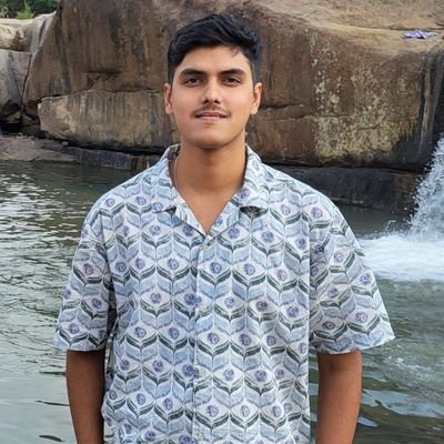 _omkkkar's profile picture. 🚀 Aspiring Entrepreneur & Tech Enthusiast | 🎬 Movies & 🏀 Basketball Fan |
Exploring tech, startups, and entertainment. #jointhejourney #tech #startup🌟