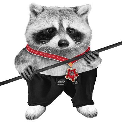 NAFO Raccoon Division
Slava Ukraine!
zan zendegi azadi!
VFX Artist
fckafd
he/him