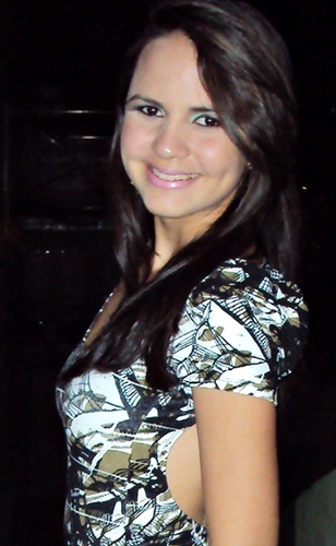 ''Não questione os meus gostos, não julgue os meus sentimentos. O mundo é feito de difrenças. Aceite isso. ''