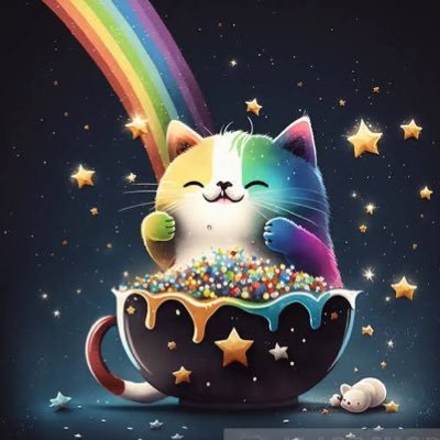 rainbow777c's profile picture. 日常垢 / 🌈 / 旅するブロガー / 理系大学院卒 / 趣味：読書、バスケ、食べ歩き、神秘体験、ポケモン、脳科学、心理学