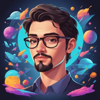 Passionate about NFTs and their transformative potential. Join the movement towards decentralization and digital empowerment. #NFTs #Decentralize