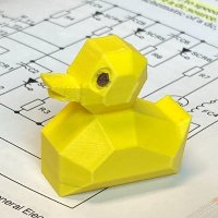 CyberDuck (@cyberduckgo) 's Twitter Profile Photo CyberDuck (@cyberduckgo) 's Twitter Profile Photo