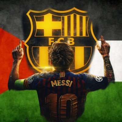 FREE PALESTINE🇵🇸🇵🇸🇵🇸 VISCA BARÇA💙❤️ {anime} RT MON ÉPINGLE @Vetrotinho33