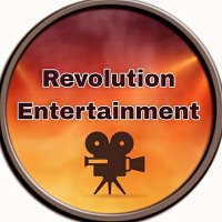 Revolution Entertainment(@revolution1414) 's Twitter Profile Photo