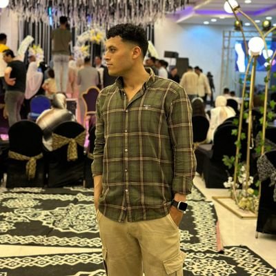 AhmedBa12321539's profile picture. ‏فعلا