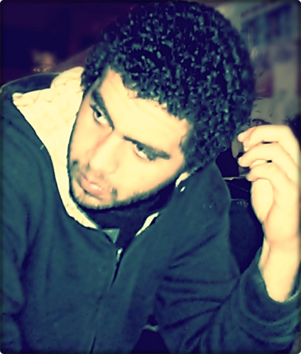 MohamedMagdyGad's profile picture. 🚖