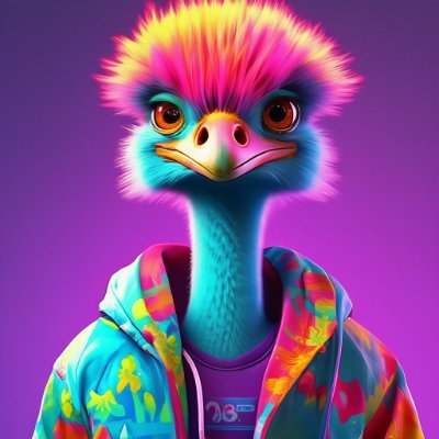 Dragana_wow's profile picture. Pets / NFT / Nature