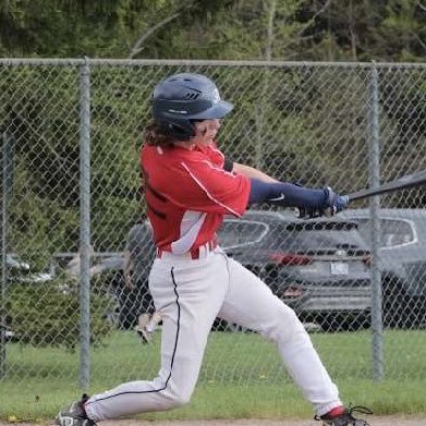 BrodyDrover33's profile picture. Class 2026 RHP, 2B, OF | 5’8 150 | Fb 72-75mph | Tee EV 75mph| Romans 8:18 ✝️ | Nottawasaga Pines S.S | GPA 3.2 | Uncommited