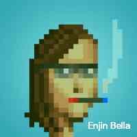 enji_nnbella's profile picture. $soul ✨💎✨ $metis ⛳️ $near $kda $imx $skl