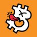 BitcoinFriesland (@bitcoinfryslan) Twitter profile photo BitcoinFriesland (@bitcoinfryslan) Twitter profile photo
