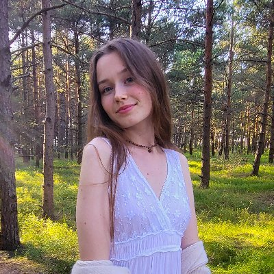 laurymoree's profile picture. link in bio for my special site ૮ ˶ᵔ ᵕ ᵔ˶ ა !!! 🌶 i only respond to dms on there (my OF)!! 👻