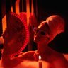 anahidec's profile picture. actriz, cantante, bailarina, sobreviviente. #nlho nuevo sencillo!