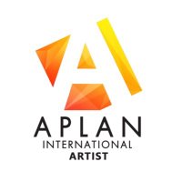 Aplan International Artist(@ArtistAplan) 's Twitter Profile Photo