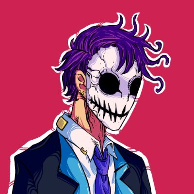 0xepec's profile picture. 