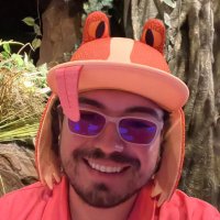 Xavier Luciano-Torres (@rustcaptain_x) 's Twitter Profile