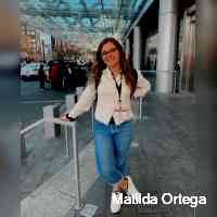 m_atildaaorteg's profile picture. Avukat🍀