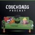 Couchdads (@couchdads) Twitter profile photo