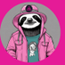 Sloth Taiko (@SlothTaiko) Twitter profile photo