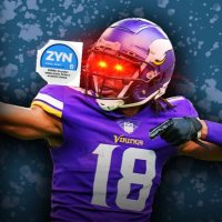 Justin Jefferzyn (@not_kirkyjerky) 's Twitter Profile Photo Justin Jefferzyn (@not_kirkyjerky) 's Twitter Profile Photo
