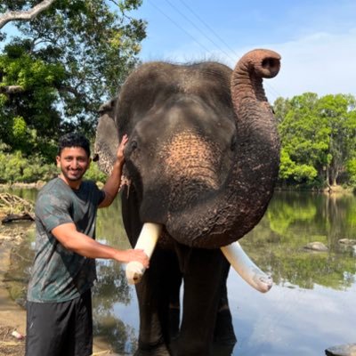 manojsn1431's profile picture. #Engineer #traveller #contractor